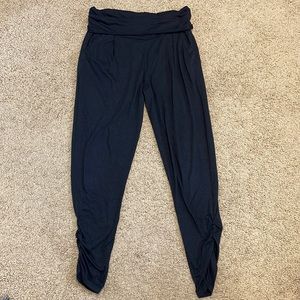 OmGirl harem pants